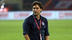 Carles Cuadrat se lleva el 'derbi español' de la Superliga india