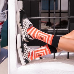 Calcetines Jimmy Lion: el regalo navideño más divertido y colorido