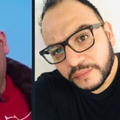 Humoristas despiden a Leo Vargas tras su muerte