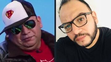 Luto en sábados felices por la muerte de Leonardo Vargas