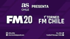 ¡Football Manager tendrá su primer torneo online en Chile!