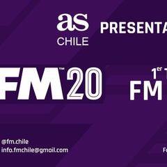 ¡Football Manager tendrá su primer torneo online en Chile!