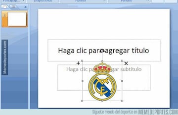 Los mejores memes de la última jornada de LaLiga