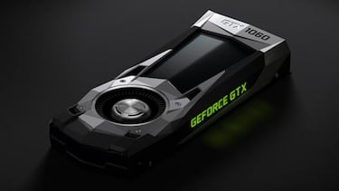 NVIDIA responde a AMD con la versión recortada de la GTX 1060