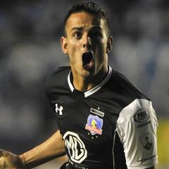 Rivero: "Este es el camino para llevar a Colo Colo a octavos"