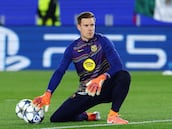 Guadalajara - Barcelona hoy, en directo: dieciseisavos de Copa del Rey, última hora en vivo en el Pedro Escartín