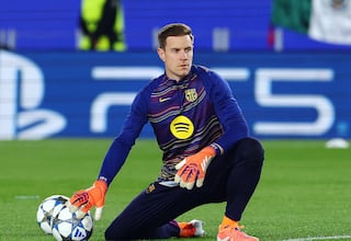 Guadalajara - Barcelona hoy, en directo: dieciseisavos de Copa del Rey, última hora en vivo en el Pedro Escartín