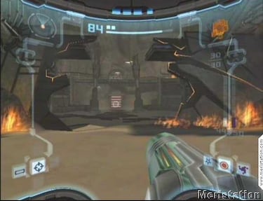 Metroid Prime 2: Echoes, Impresiones (GameCube)