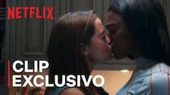 La primera muerte de Netflix, clip exclusivo