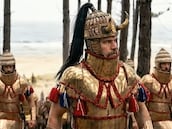 Cambian las armaduras de ‘The Odyssey’ por versiones realistas y el resultado es chocante: “Quizás Nolan tenía razón”