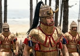 Cambian las armaduras de ‘The Odyssey’ por versiones realistas y el resultado es chocante: “Quizás Nolan tenía razón”