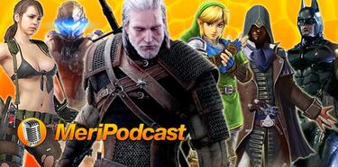 El MeriPodcast estrena esta noche octava temporada