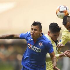 'Cata' Domínguez: ''Se de la impotencia pero respeten nuestro trabajo''