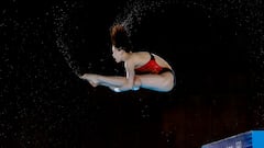 2024 Olympics in Paris: Why do divers take a shower after every jump?