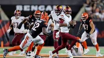 MNF games feature rare NFL event not seen since 1940