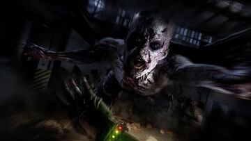 Dying Light 2 mostrar¨¢ novedades en un nuevo evento; fecha y hora
