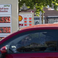 What are gas prices in the US and each state? Today 23 June 2022