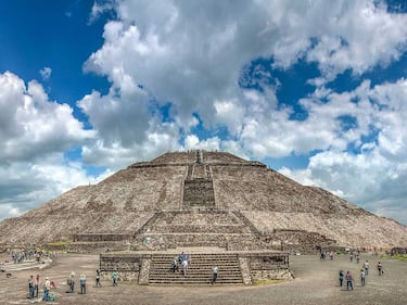 Los mejores lugares para recibir el Equinoccio de Otoño en México este 2024