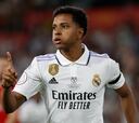 Rodrygo marca el... ¡segundo gol más rápido de la historia!