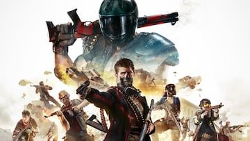 H1Z1 alcanza los 4'5 millones de jugadores en PS4