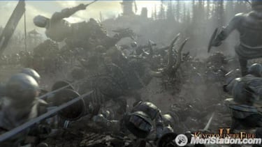 Kingdom Under Fire II