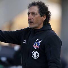 Las dos novedades que prepara Salas para enfrentar a Unión