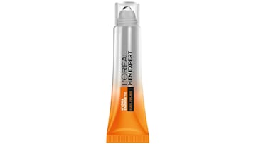 Crema antiojeras L'Oréal Men Expert Hydra Energetic para hombre en Amazon