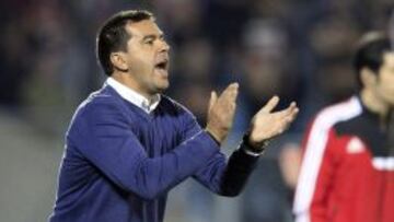 "Hay que seguir con la misma intensidad de estos partidos"