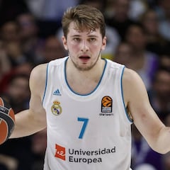En Arizona ven a Ayton y no a Doncic como número 1 del draft