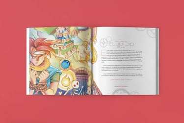 GTM anuncia ‘Chrono Trigger: El Fin del Tiempo’; primer adelanto disponible