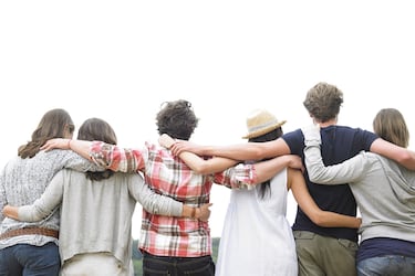 Qué significa ser una amiga cactus y por qué es la mejor amistad que podrías tener 
