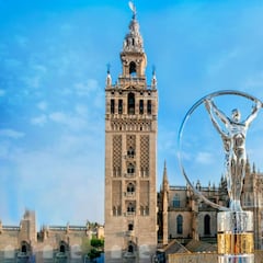 Nadal, Mir y Ansu Fati aspiran a la estatuilla de los Laureus