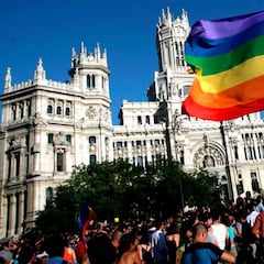 World Pride 2017: Seguridad y movilidad en Madrid