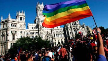 World Pride 2017: Seguridad y movilidad en Madrid