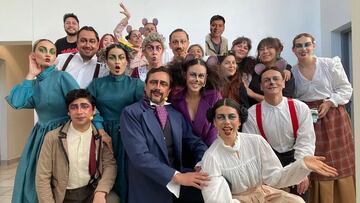 “Tan superiores que se sienten; si no es por los venezolanos, no habría llegado a mi casa hoy”