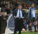 Curro Torres se perfila como la novedad del Murcia en Riazor