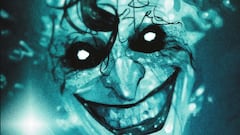 ‘La carta ganadora’. La oscura revisión del primer encuentro entre Batman y el Joker