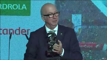 Fundación Trinidad Alfonso, Premio AS Social