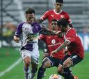 Independiente - Fénix en directo: Copa Sudamericana en vivo