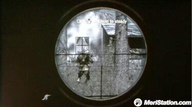 [E3] Call of Duty 4: Modern Warfare