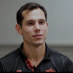 Atlas anuncia la llegada de Augusto Solari