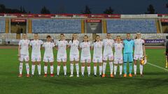 La final Italia-España se jugará el miércoles a las 17:00