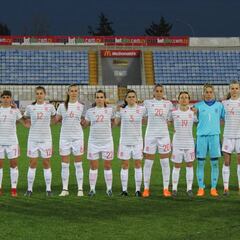 La final Italia-España se jugará el miércoles a las 17:00