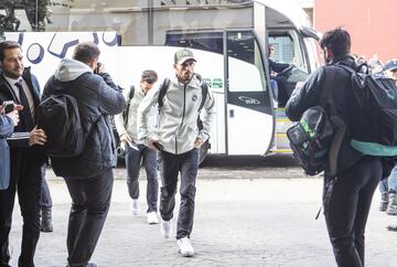 Dani Ceballos. 