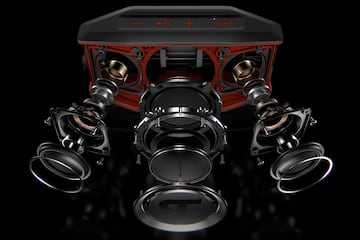 Teufel Rockster GO 2