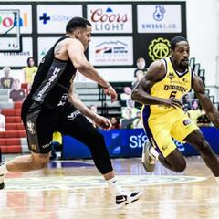 Dorados de Chihuahua remonta y sorprende a Fuerza Regia