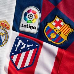 Apuestas LaLiga 2023/24: Real Madrid o FC Barcelona, ¿quién es favorito en los pronósticos?