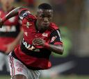 Vinicius: "Zidane no me llamó"