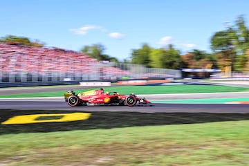 Charles Leclerc.