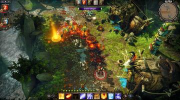 Captura de pantalla - Divinity: Original Sin (PC)